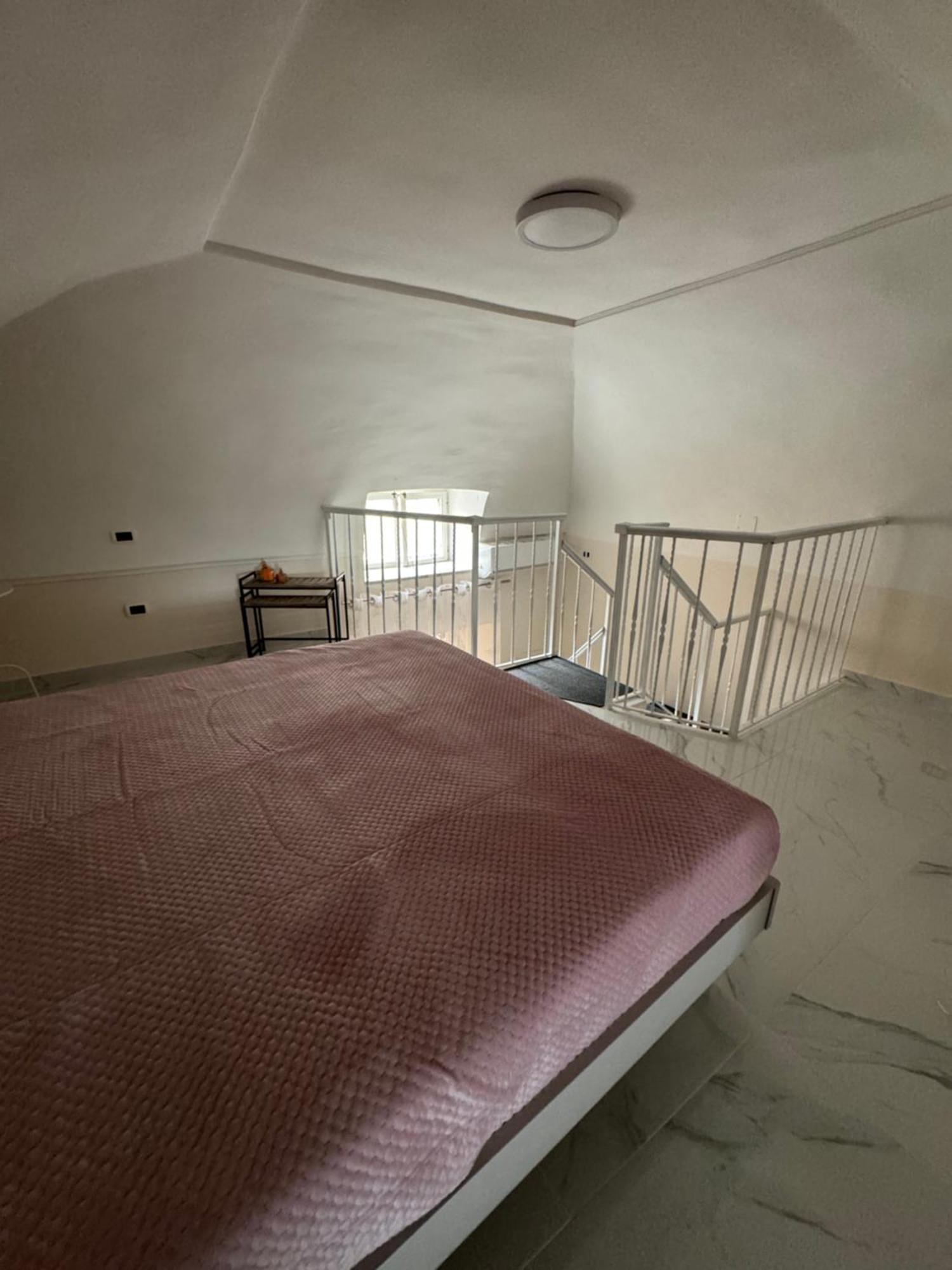Da Nonna Maria Bed & Breakfast Boscotrecase Exterior photo